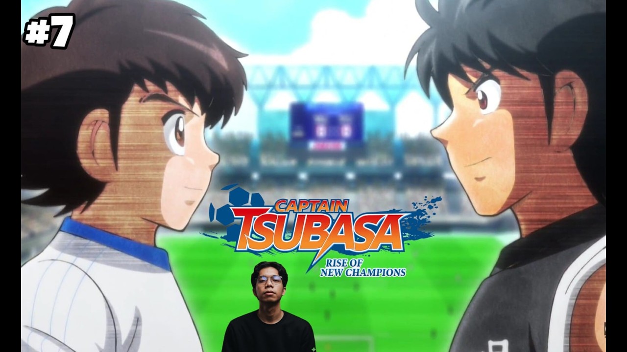 Final Match