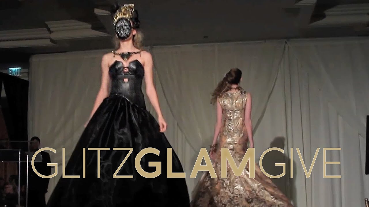 Oscars 2015 | Oscar Experience: Phoenix | GLITZGLAMGIVE
