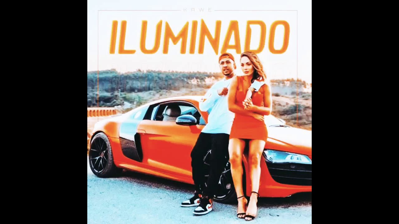 Iluminado - Kawe (Áudio Oficial)🔥