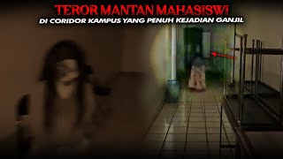 FRIDAY NIGHT KLIWON SEARCH IN A HAUNTED SCHOOL