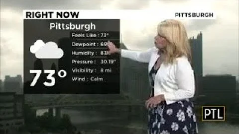 Kristin Emery's Forecast (8/26)
