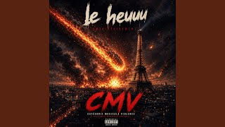 cmv - catégorie musicale violence