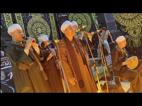 الاخ بعد الحبايب لم بيتعوض غزال الصعيد الريس ثروت البنجاوى افراح كفر الشيخ