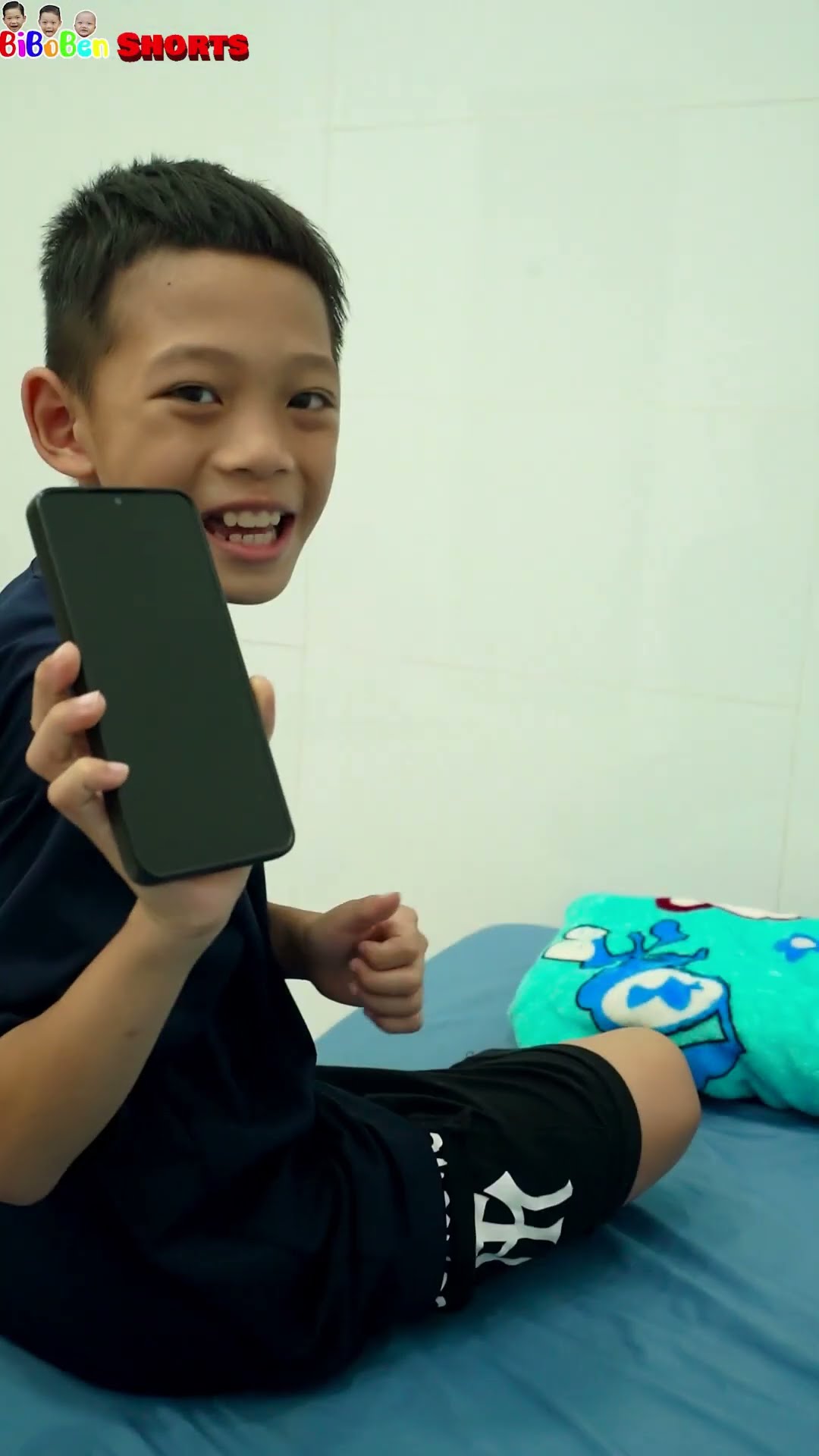 Comedy | Smart Sigma Kid ?