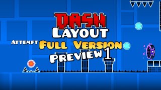 Dash Layout full version preview 1