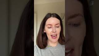 mixing foundations and a makeup tip from violette 🪻 products discussed: Tatcha the liquid silk