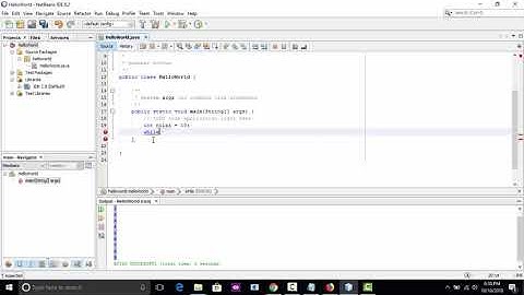 06 - Perulangan for, while, do  while