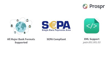 BACS File Generator For Dynamics GP