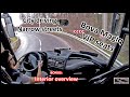 Bova Magiq VIP Bus Driving in City + Small review | CV/POV Camera | Coach