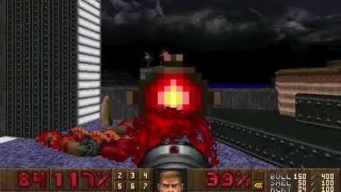 MAYhem 2016 - Level 10