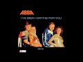 ABBA I&#39;ve Been Waiting For You 2024 Mash Up