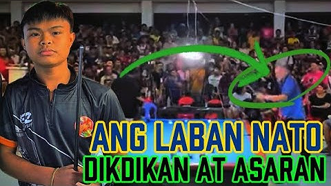 GAANO BA KA SIKAT SI JB SA TUWING MAGLARO DINOMOG NG MGA FANS AT DIKDIKAN PA MASILAYAN LNG ANG IDOL
