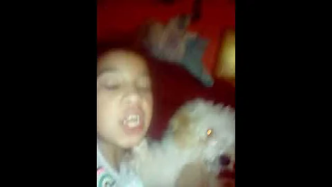 La pequea jo