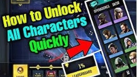 HOW TO UNLOCK OPERATORS IN COUNTERATTACK QUICKLY | COUNTER ATTACK EVENT CODM OPERATORS LOCATION