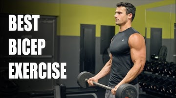 How To Do 21s [one of the best bicep exercises]