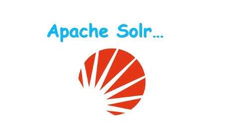 Apache Solr : All about Apache Lucene (Part 2)| Big data and Hadoop | Apache Spark and Scala