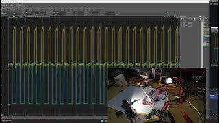 PWMfreq test