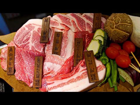 돼지 오마카세로 제주도 원탑입니다. "14코스" 구성과 미친 디테일 전국 어디에 내놔도 인정 받을 실력의 제주맛집