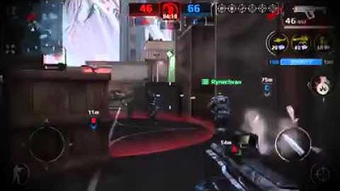 تحديث MC5 القادم خورافي