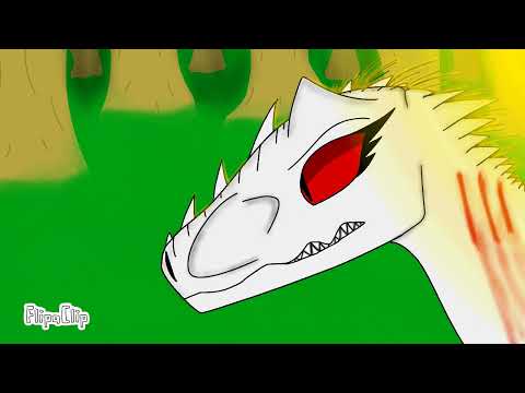 Spinosaurus X Rexy 1 Part // İndominus Rex Attack