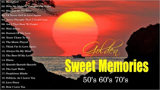 Everred Love Songs - Golden Oldies But Goodies - Sweet Memories Love Songs 70's 80's 90's