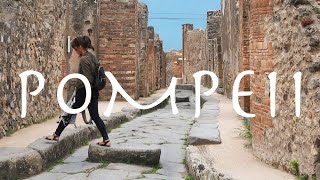 Pompeii Ruins Travel Guide: Tips to See Everything in One Day | Italy screenshot 5