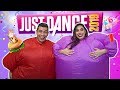 MI MI MI LIKE TO DANCE - Husband vs Wife - JUST DANCE 2019