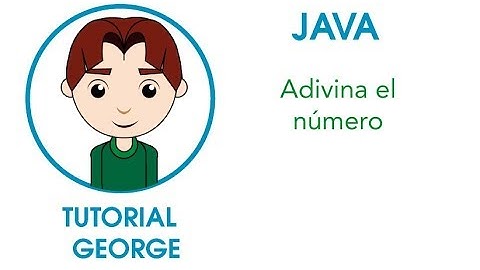 adivina el numero en JAVA