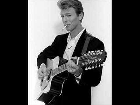 David Bowie - Absolute Beginners