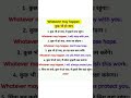 Daily use English sentences #shorts #ytshorts #vocabs #shortfeed #dailylife #spokenenglish,