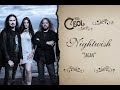 Nightwish - Sagan [Sub. Español / English Lyrics]