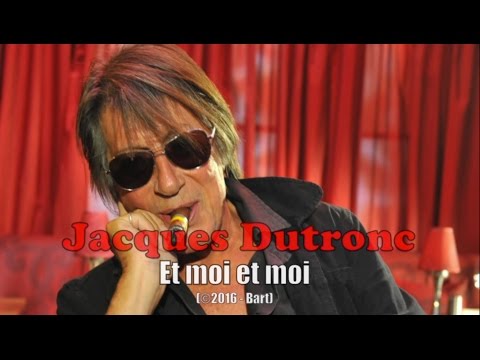 Et Mi, Et Moi, Et Moi Video