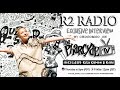 Chocomoo on R2 RADIO - Ep16 (Teaser)