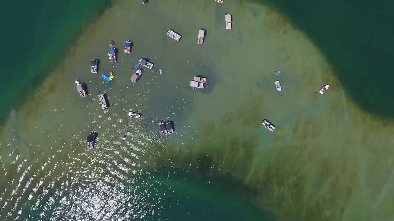 Farwell Lake YouTube