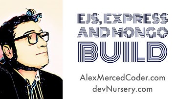 AM Coder - Express/EJS PuppyPower Build #3 - Show Route