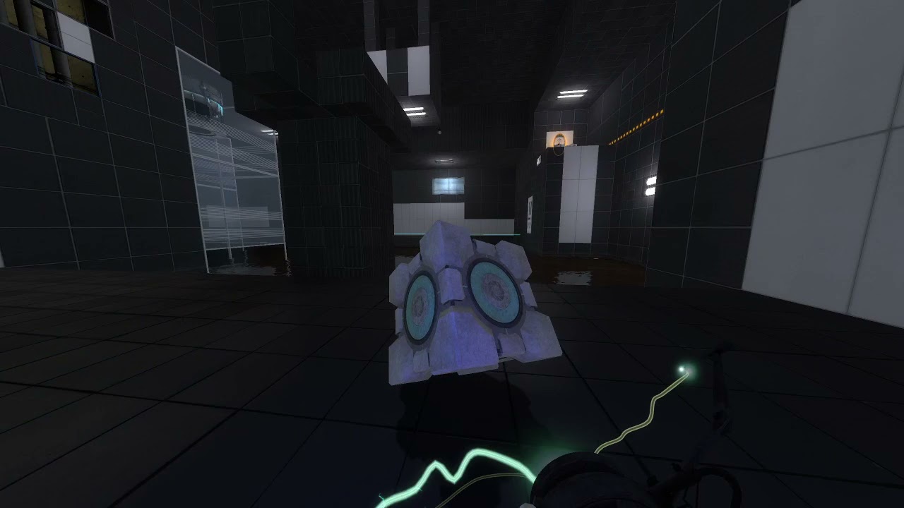 Chambers 19/20 map route idea (Dog water run)