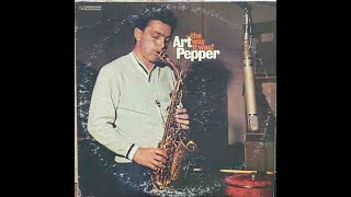 The Man I Love_Autumn Leaves_All The Things You Are_Art Pepper - Warne Marsh
