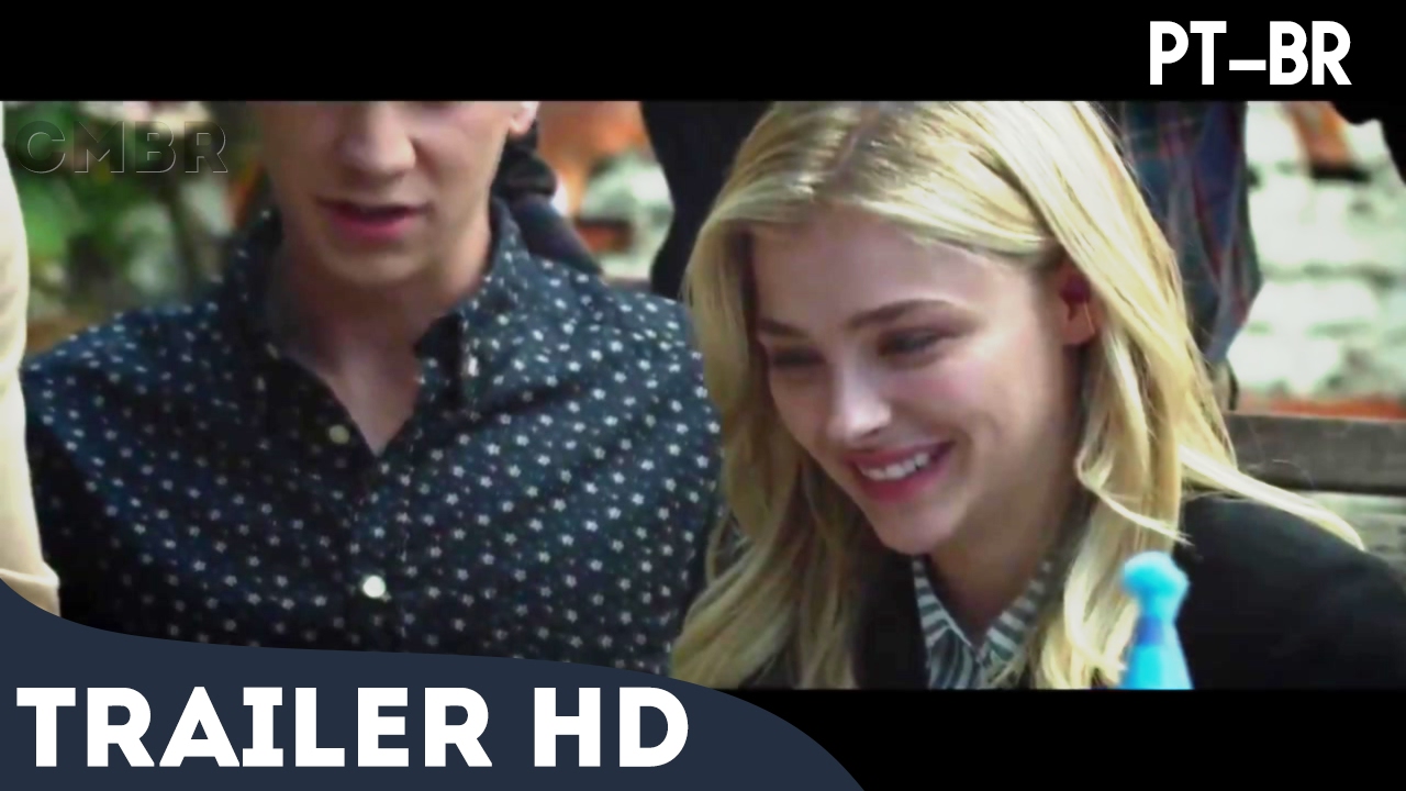 Brain On Fire - Trailer Legendado (2017) | HD