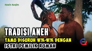7 (Tujuh) Fakta Menarik Suku Himba. Tidak Pernah Mandi hingga menawari Istri ke Tamu!!