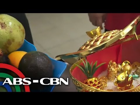 Video: Paano ako makakaakit ng kapalaran sa 2019?