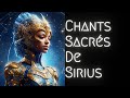 Miroir  chants sacrs de sirius  aon