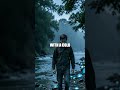 The Midnight River Reveals a Hidden Map