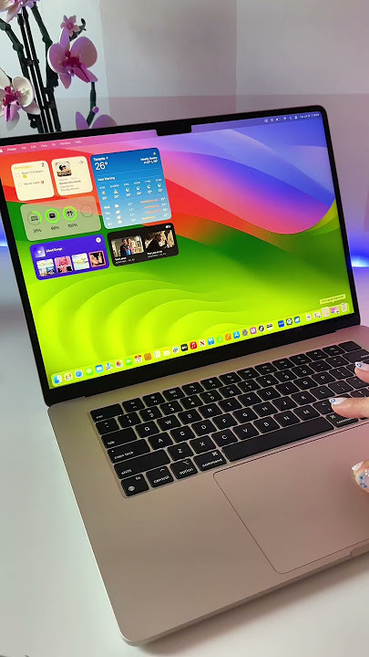 SHOCKING MacBook Hacks 😳 Mac OS Sonoma