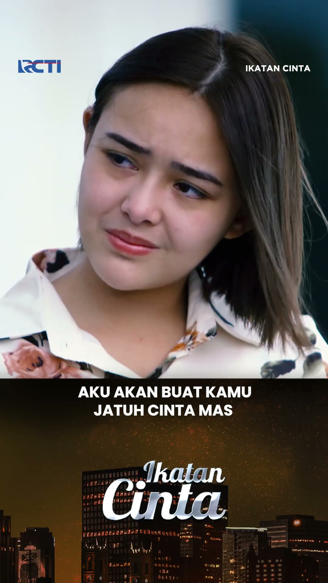 Andin Buat Surat Perjanjian Untuk Mas AL #Shorts #IkatanCinta #aladin