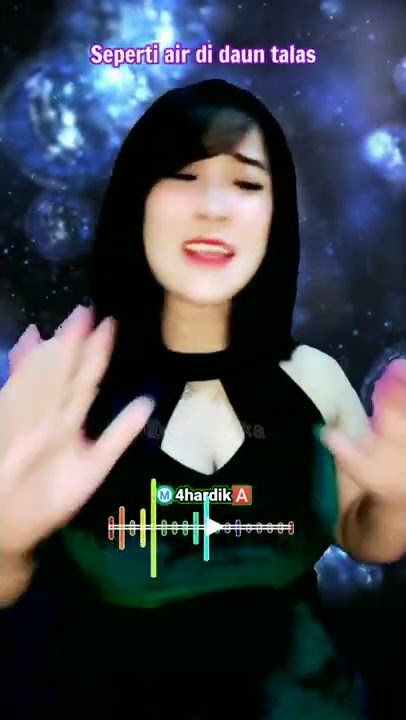 Madu Tuba (Inul. Daratista)  Lipsync by Yulia -TikTok  @m4hardika