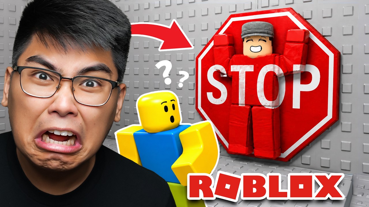 NEW UPDATE sa Roblox Paint & Seek