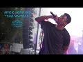 Mick Jenkins Performs "The Waters" | Pitchfork Music Festival 2016