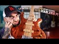 JE TESTE UNE BASSE DE LUTHIER ! CET ÉTRANGE INSTRUMENT ! (Unboxing)