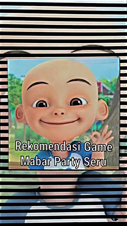 Rekomendasi Game Mabar Seru