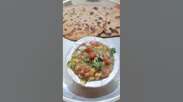 Famous & Tasty Matar ki Chaat |                 #trending #viral #ytshorts #shorts #views #healthy